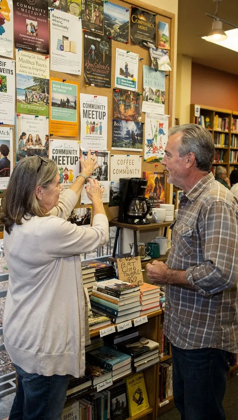 Exploring local cultural events in Las Vegas