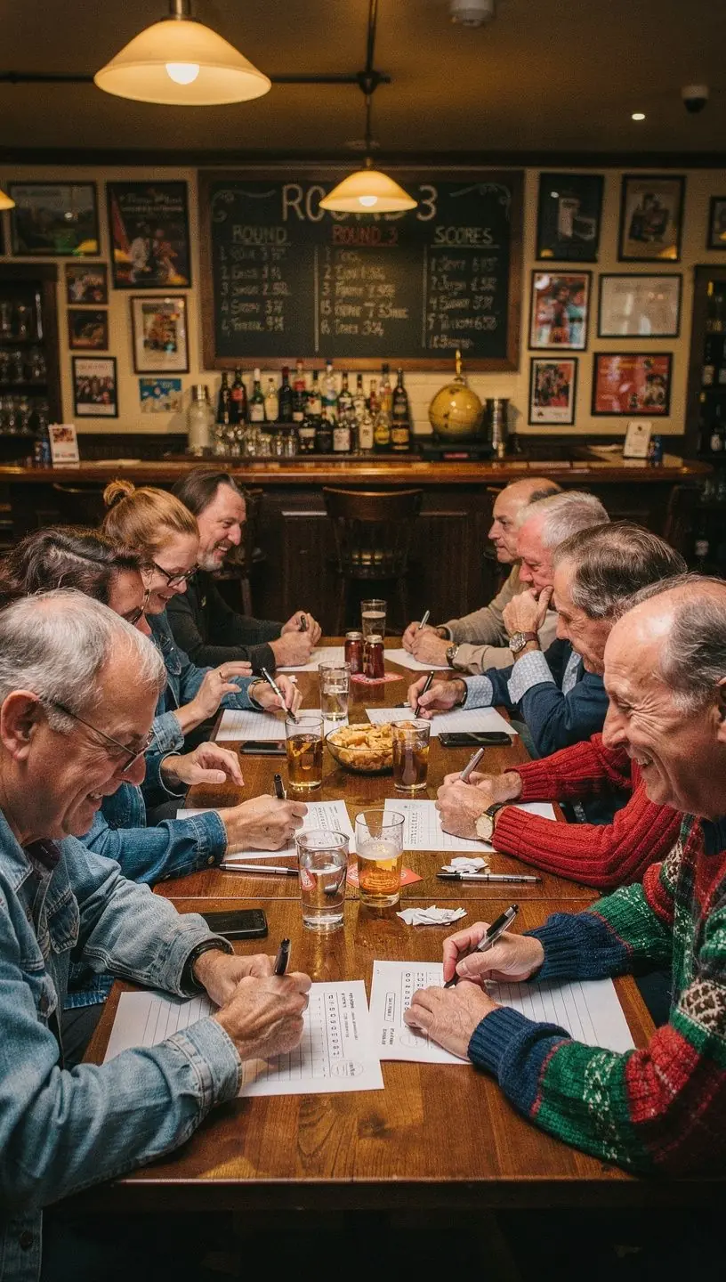 Exploring local history through cultural events and meetups