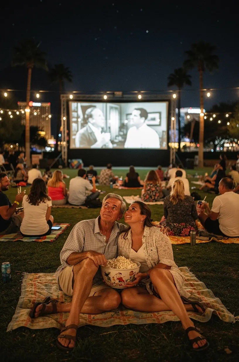 Volunteer opportunities in local communities for adults.